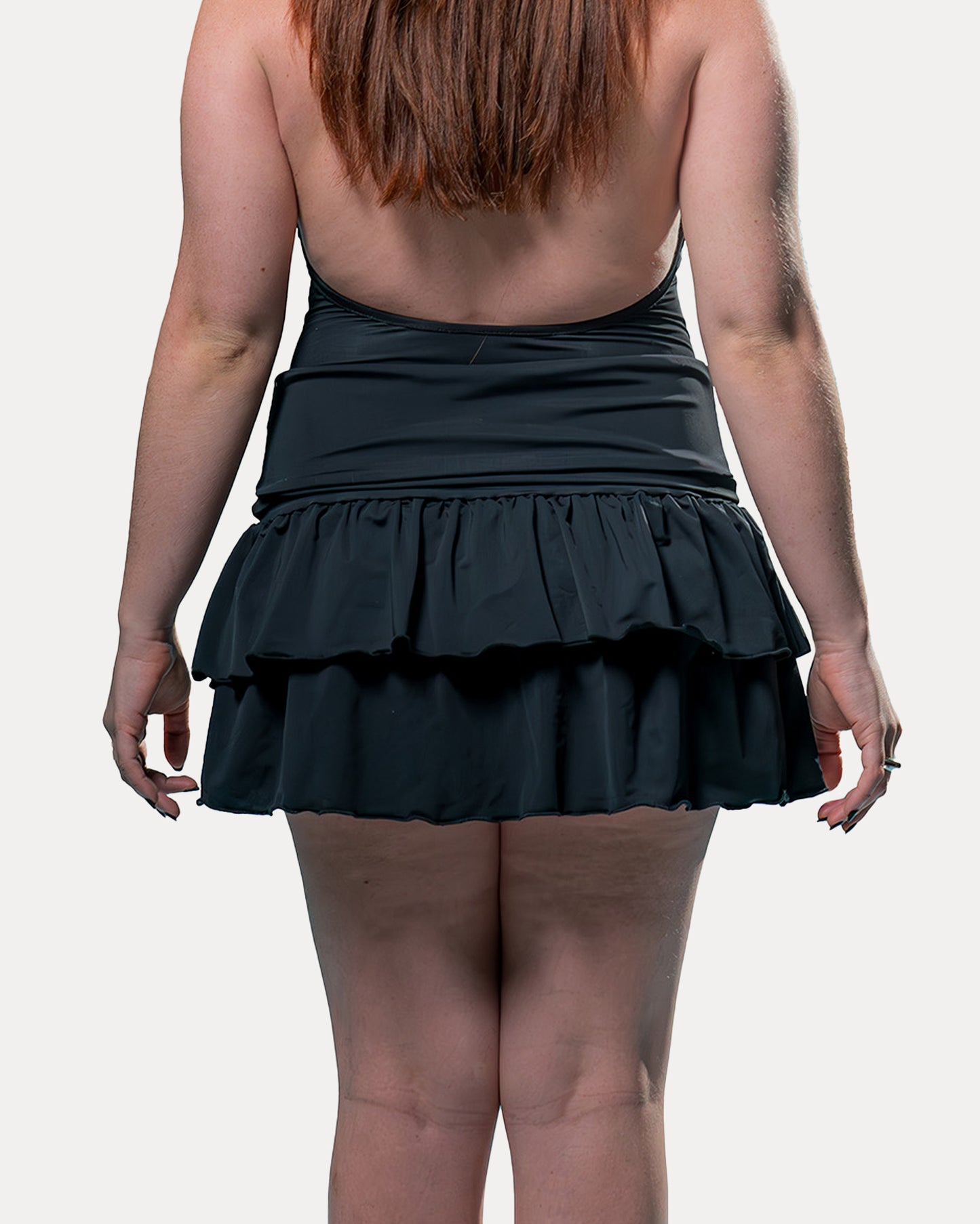 SERAPHINA MINI IN LYCRA