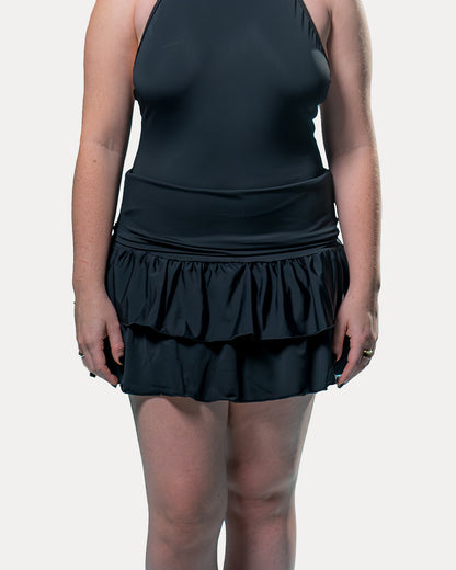 SERAPHINA MINI IN LYCRA