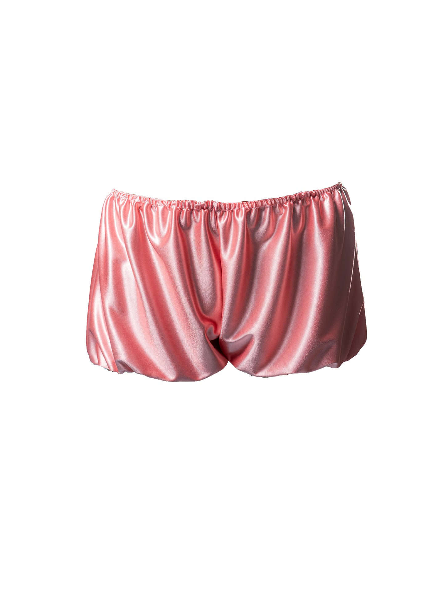 Elora Bloomers Satin Lycra