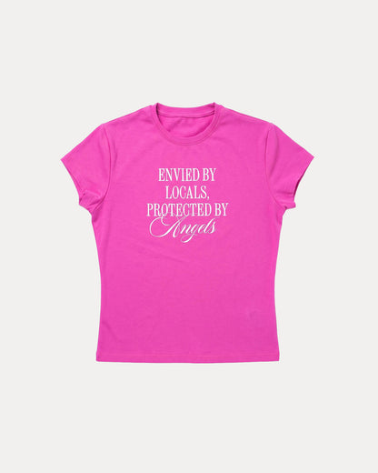 ENVIED BY LOCALS TEE