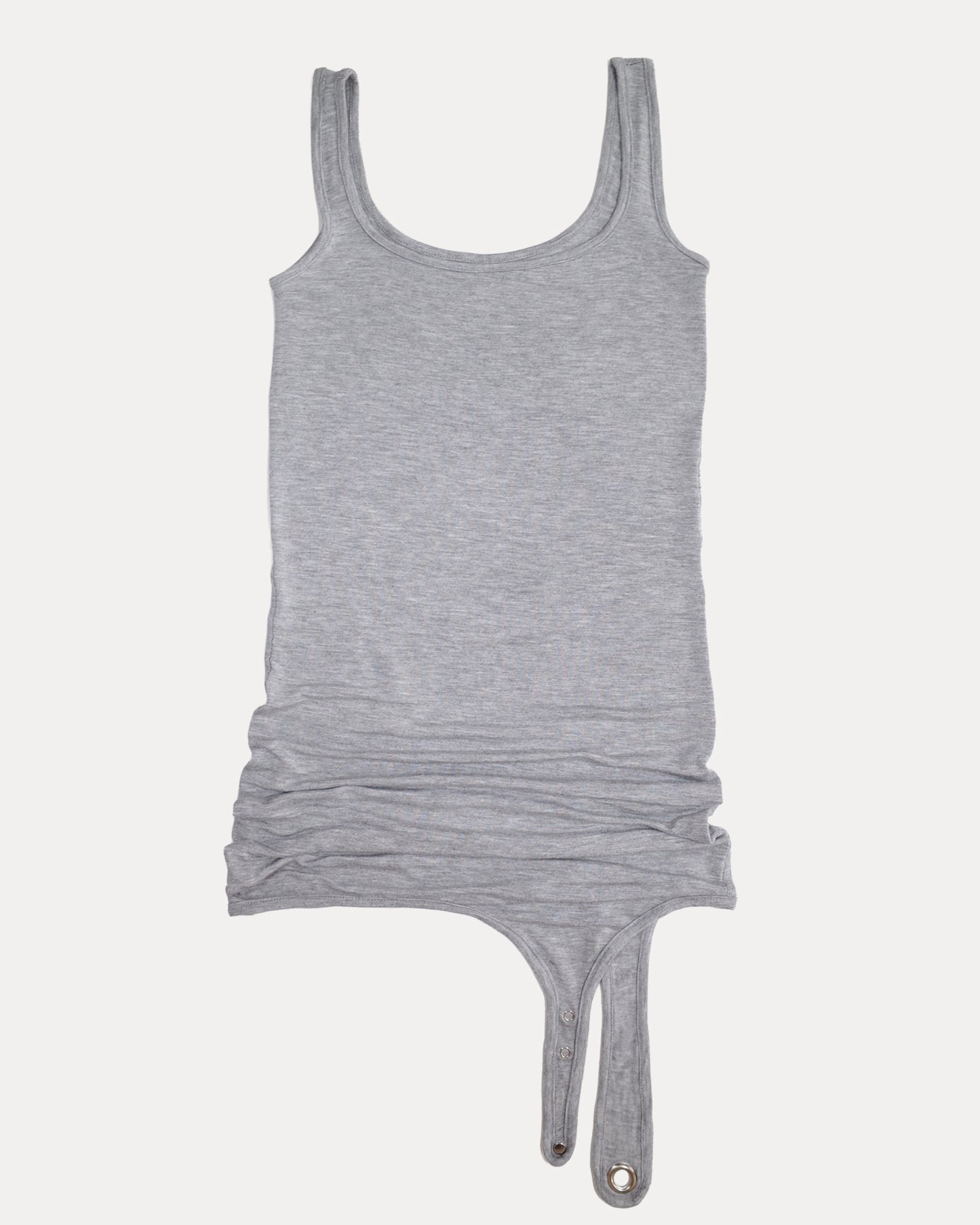 HANNAH TANKTOP IN GREY