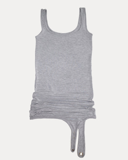 HANNAH TANKTOP IN GREY
