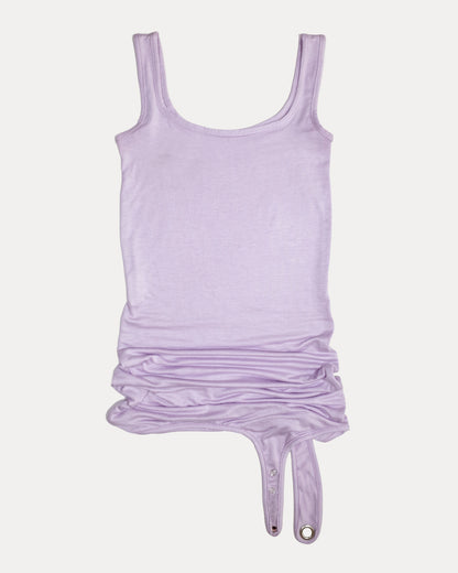 HANNAH TANKTOP IN LILAC