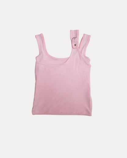 HANNAH TANKTOP IN PINK