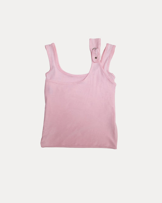 HANNAH TANKTOP IN PINK