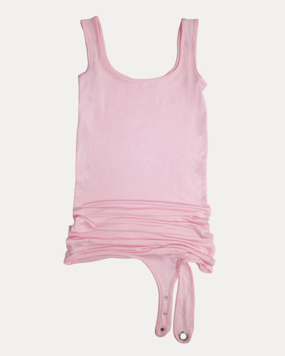 HANNAH TANKTOP IN PINK