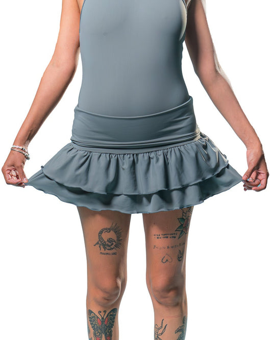 Seraphina Miniskirt Lycra